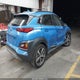 KM8K53A52LU576641 2020 Hyundai Kona Ultimate auction photo thumbnail 4