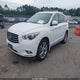 5N1AL0MM4DC326232 2013 Infiniti Jx35 auction photo thumbnail 2