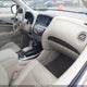5N1AL0MM4DC326232 2013 Infiniti Jx35 auction photo thumbnail 5