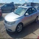 KNAFU4A23A5241929 2010 Kia Forte Ex auction photo thumbnail 2