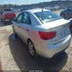 KNAFU4A23A5241929 2010 Kia Forte Ex auction photo thumbnail 3