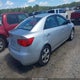 KNAFU4A23A5241929 2010 Kia Forte Ex auction photo thumbnail 4
