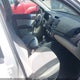 KNAFU4A23A5241929 2010 Kia Forte Ex auction photo thumbnail 5