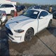 1FA6P8TH0N5102002 2022 Ford Mustang Ecoboost Premium Fastback auction photo thumbnail 2
