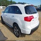 2HNYD28229H532247 2009 Acura Mdx auction photo thumbnail 3