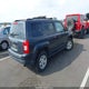 1C4NJRBB3ED592063 2014 Jeep Patriot Sport auction photo thumbnail 4