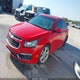 1G1PG5SB3F7259757 2015 Chevrolet Cruze Ltz auction photo thumbnail 2