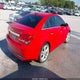 1G1PG5SB3F7259757 2015 Chevrolet Cruze Ltz auction photo thumbnail 4