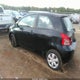 JTDJT923275099277 2007 Toyota Yaris auction photo thumbnail 3