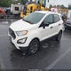 MAJ3P1RE4JC210443 2018 Ford Ecosport S auction photo thumbnail 2