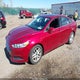 1FA6P0H78E5398047 2014 Ford Fusion Se auction photo thumbnail 2