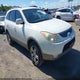 KM8NU13C08U069356 2008 Hyundai Veracruz Gls/Limited/Se auction photo thumbnail 1