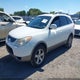 KM8NU13C08U069356 2008 Hyundai Veracruz Gls/Limited/Se auction photo thumbnail 2