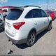 KM8NU13C08U069356 2008 Hyundai Veracruz Gls/Limited/Se auction photo thumbnail 4