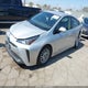 JTDKARFU9L3120581 2020 Toyota Prius Le auction photo thumbnail 2