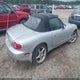 JM1NB353950412770 2005 Mazda Mx-5 Miata Cloth auction photo thumbnail 4