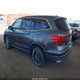 5FNYF5H31GB058613 2016 Honda Pilot Ex auction photo thumbnail 3
