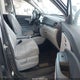 5FNYF5H31GB058613 2016 Honda Pilot Ex auction photo thumbnail 5