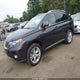 JTJBC1BA5A2407911 2010 Lexus Rx 450H auction photo thumbnail 2