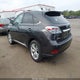 JTJBC1BA5A2407911 2010 Lexus Rx 450H auction photo thumbnail 3