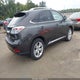 JTJBC1BA5A2407911 2010 Lexus Rx 450H auction photo thumbnail 4