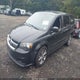 2C4RDGBG0GR170552 2016 Dodge Grand Caravan Se auction photo thumbnail 2