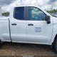 1GCRYAEF1LZ131134 2020 Chevrolet Silverado 1500 4Wd Standard Bed Wt auction photo thumbnail 13