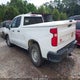 1GCRYAEF1LZ131134 2020 Chevrolet Silverado 1500 4Wd Standard Bed Wt auction photo thumbnail 3