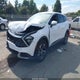 5XYK33AF5PG016445 2023 Kia Sportage Ex auction photo thumbnail 2