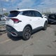 5XYK33AF5PG016445 2023 Kia Sportage Ex auction photo thumbnail 4