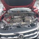 1V2PE2CA0MC204185 2021 Volkswagen Atlas Cross Sport 3.6L V6 Se W/Technology R-Line auction photo thumbnail 10