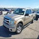 1FTFW1CTXEKD92100 2014 Ford F-150 Xlt auction photo thumbnail 2