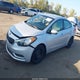 KNAFK4A61F5406568 2015 Kia Forte Lx auction photo thumbnail 2