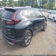 7FART6H5XME033150 2021 Honda Cr-V Hybrid Ex auction photo thumbnail 4