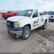 1GTN1TEA2BZ407578 2011 GMC Sierra 1500 Work Truck auction photo thumbnail 2