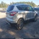 1FMCU9J94JUA59657 2018 Ford Escape Titanium auction photo thumbnail 4
