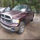 1D7HU18N84S760917 2004 Dodge Ram 1500 Slt/Laramie auction photo thumbnail 2