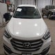 5XYZTDLB5JG561602 2018 Hyundai Santa Fe Sport 2.4L auction photo thumbnail 13