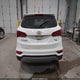 5XYZTDLB5JG561602 2018 Hyundai Santa Fe Sport 2.4L auction photo thumbnail 17