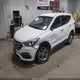 5XYZTDLB5JG561602 2018 Hyundai Santa Fe Sport 2.4L auction photo thumbnail 2