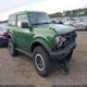 1FMDE6AH5SLA67958 2025 Ford Bronco auction photo thumbnail 1