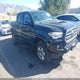 3TMCZ5AN2GM007677 2016 Toyota Tacoma Trd Sport auction photo thumbnail 1