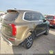 5XYP34HC5MG121943 2021 Kia Telluride Ex auction photo thumbnail 4
