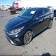3KPF24AD9PE554233 2023 Kia Forte Lx auction photo thumbnail 2