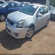 3N1AB6AP3CL636189 2012 Nissan Sentra 2.0 Sr auction photo thumbnail 2