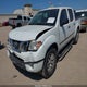 1N6AD0ER7FN742405 2015 Nissan Frontier Sv auction photo thumbnail 2