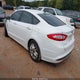 3FA6P0HR3DR277908 2013 Ford Fusion Se auction photo thumbnail 3