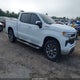 1GCUDDED3PZ314711 2023 Chevrolet Silverado 1500 4Wd Standard Bed Lt auction photo thumbnail 1