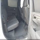 1GCUDDED3PZ314711 2023 Chevrolet Silverado 1500 4Wd Standard Bed Lt auction photo thumbnail 8