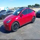 5YJYGDEE7MF141276 2021 Tesla Model Y Long Range Dual Motor All-Wheel Drive auction photo thumbnail 2